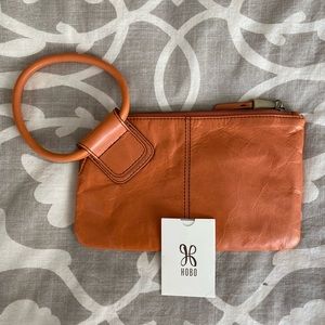 Hobo Wristlet